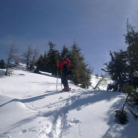 Hanslerfeld Alpbach Εξωτερικό φωτογραφία