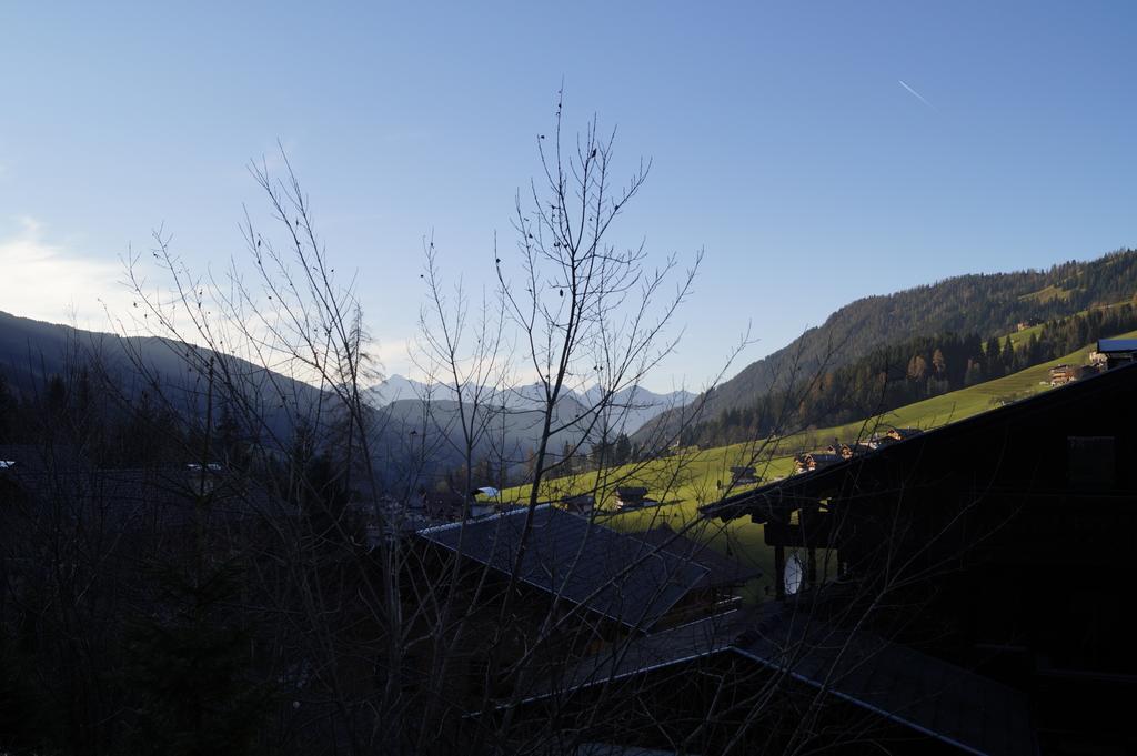 Hanslerfeld Alpbach Δωμάτιο φωτογραφία
