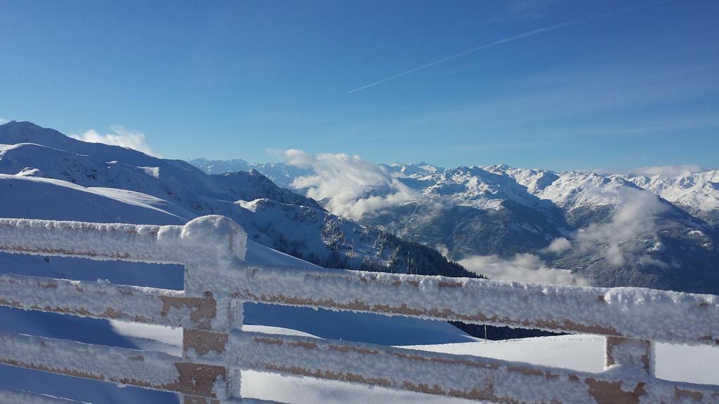 Hanslerfeld Alpbach Δωμάτιο φωτογραφία
