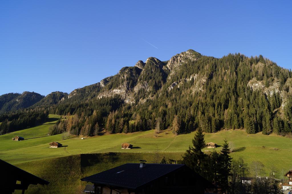 Hanslerfeld Alpbach Δωμάτιο φωτογραφία