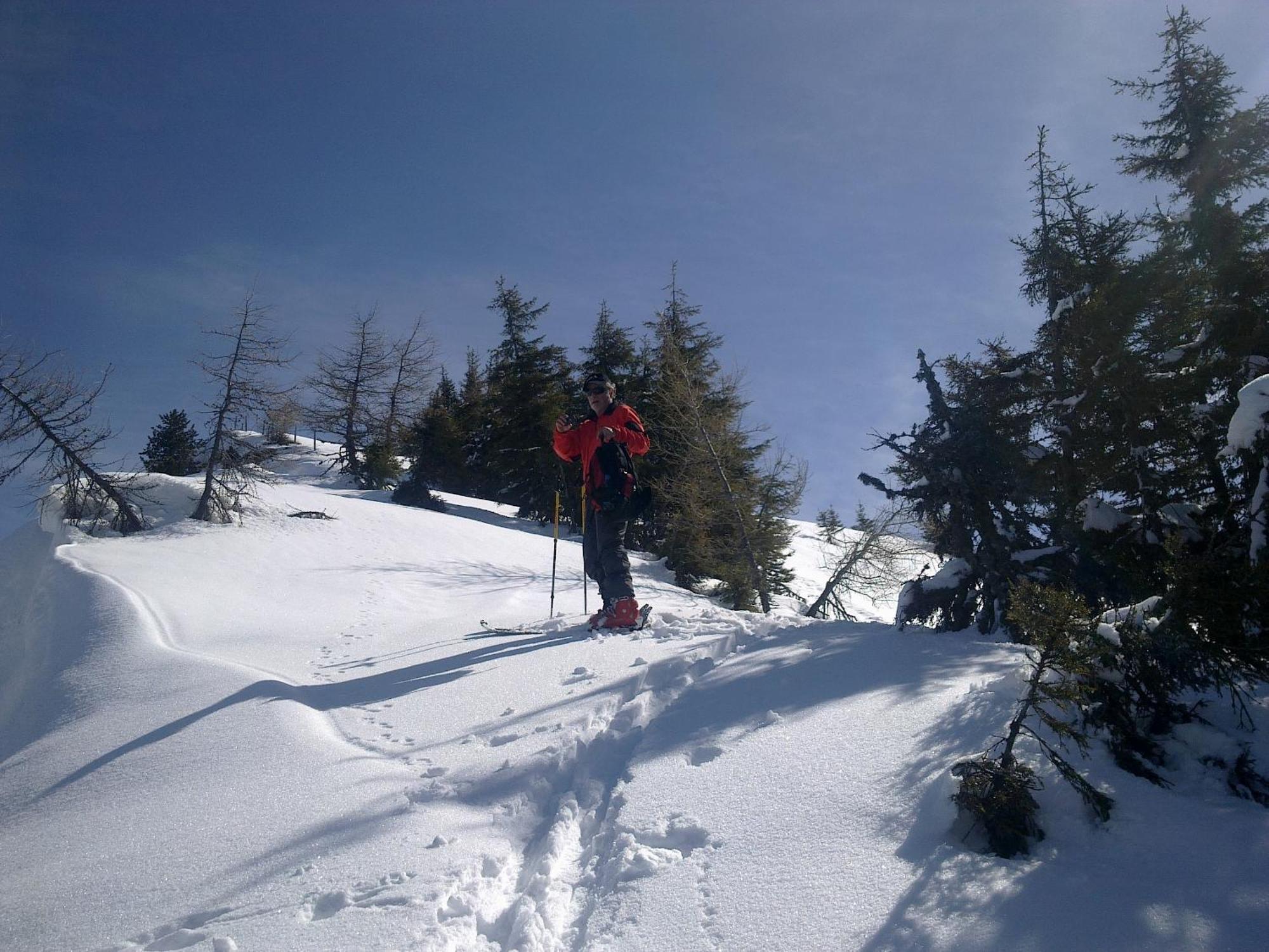 Hanslerfeld Alpbach Εξωτερικό φωτογραφία