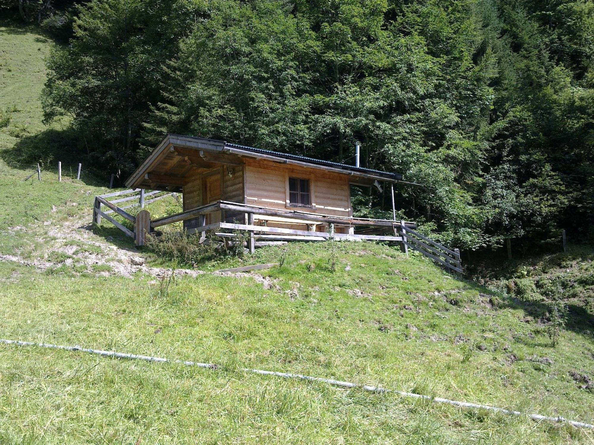 Hanslerfeld Alpbach Εξωτερικό φωτογραφία