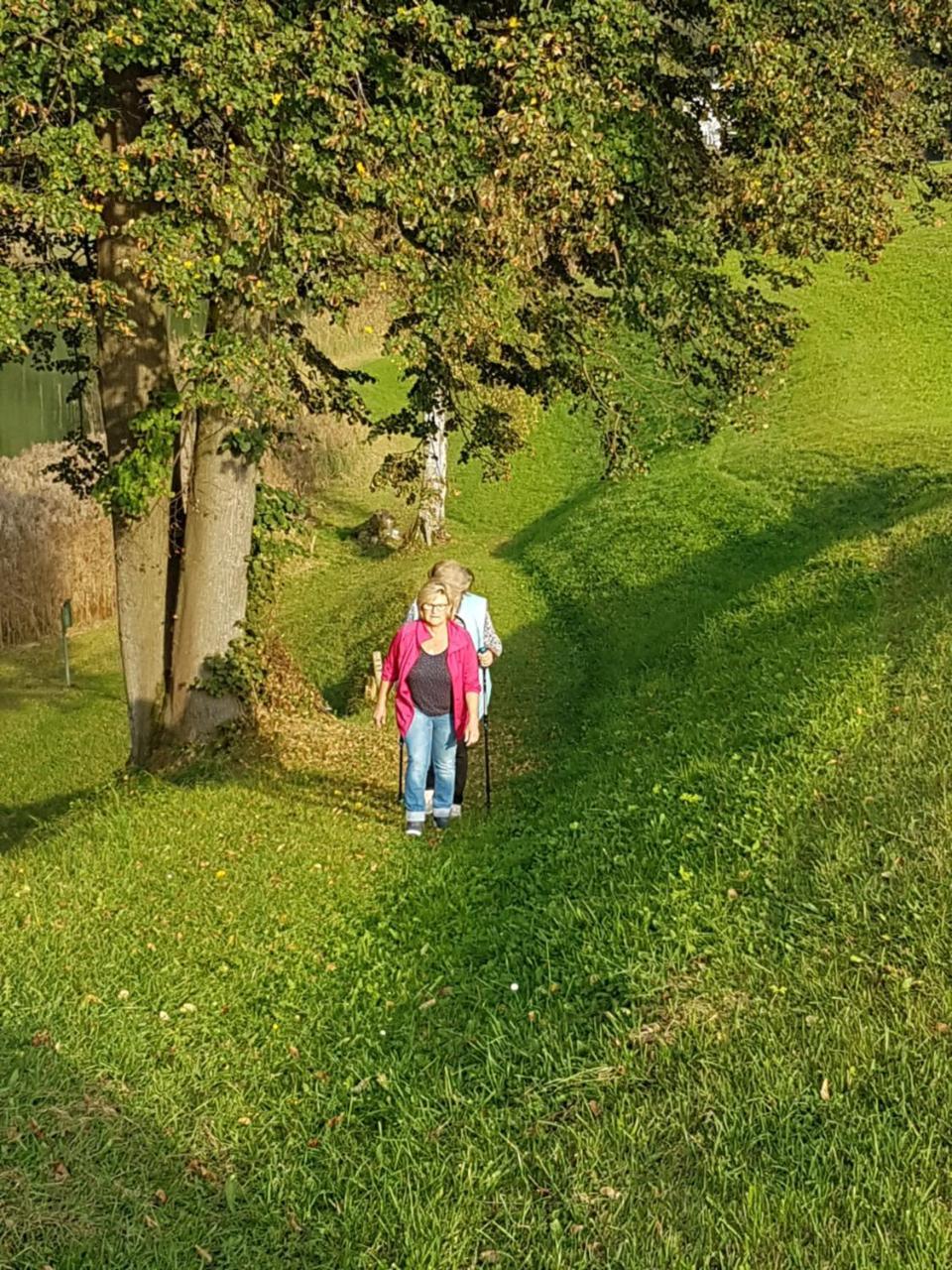 Hanslerfeld Alpbach Εξωτερικό φωτογραφία